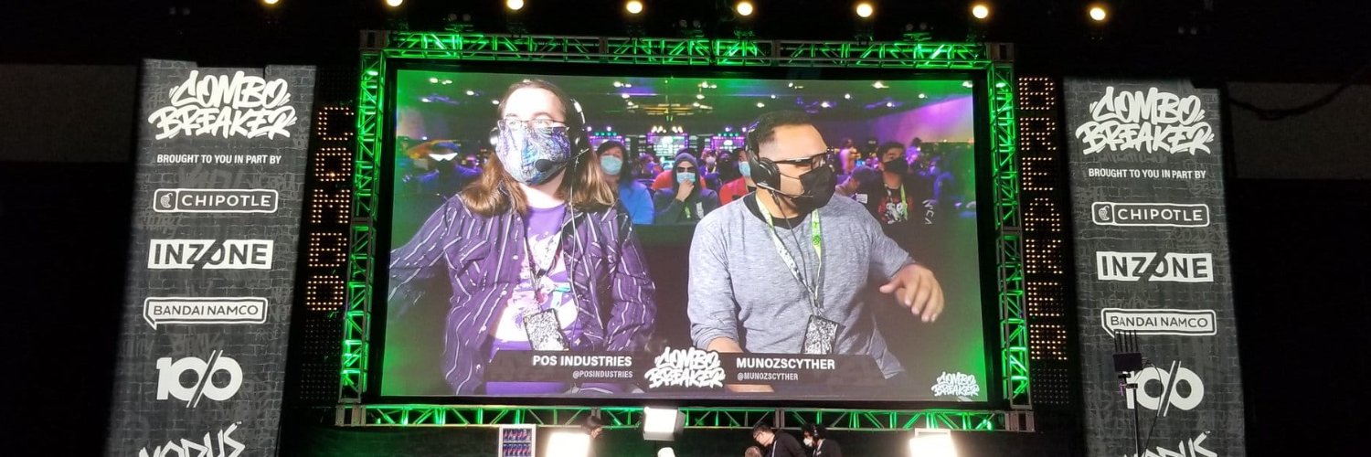 Schrödinger's Gat banner