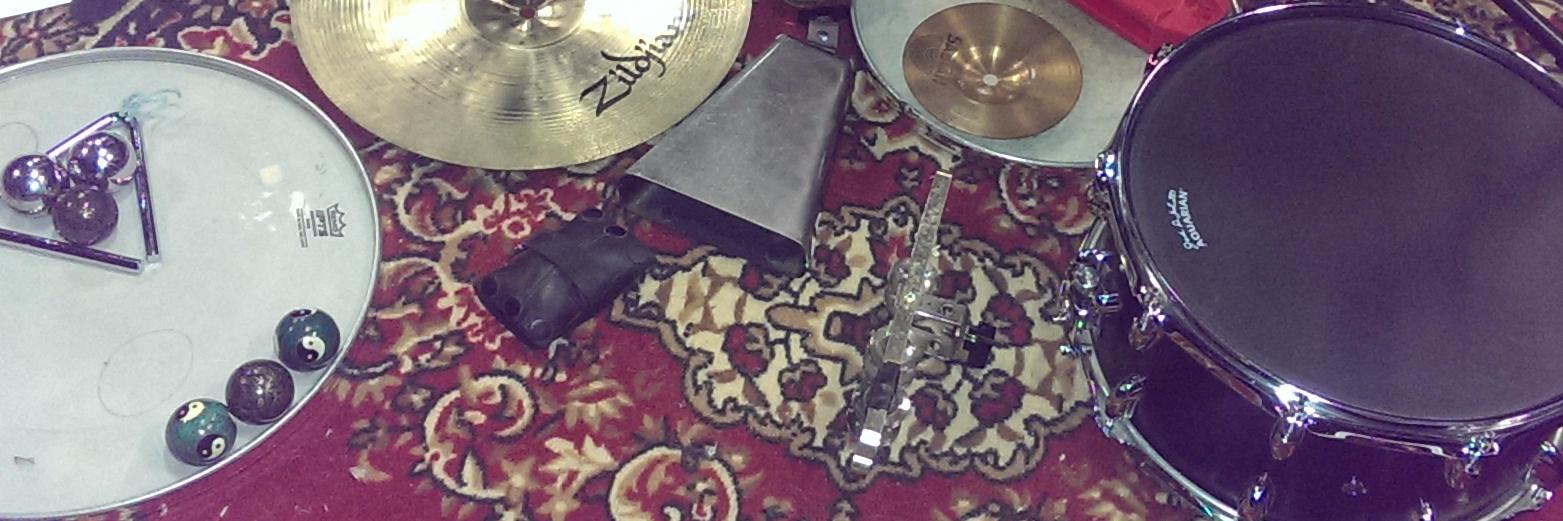 Improv_Drummer's profile banner image