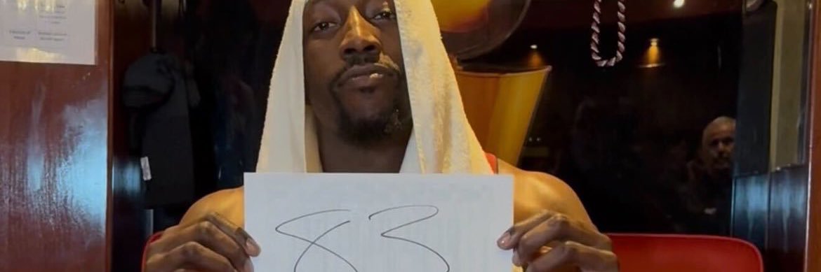 maybe: a heat fan banner