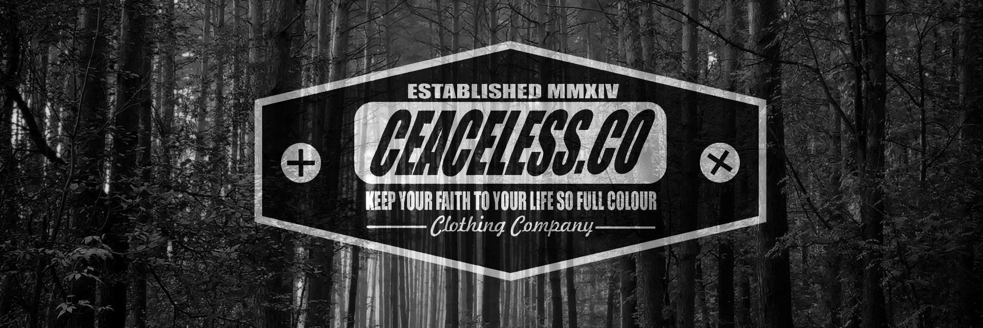 IG : @CEACELESS banner