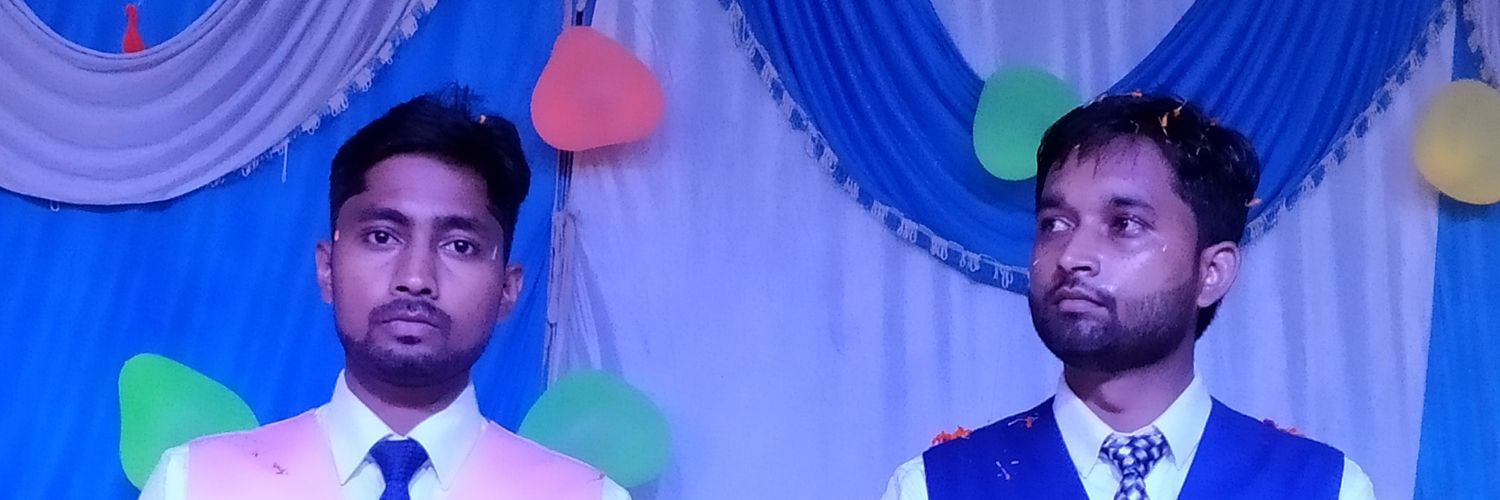 arjunkumarfun's profile banner image