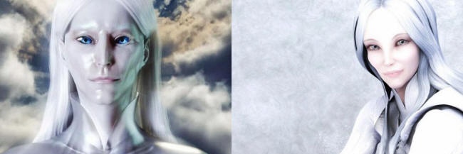 VanecLegnida's profile banner image