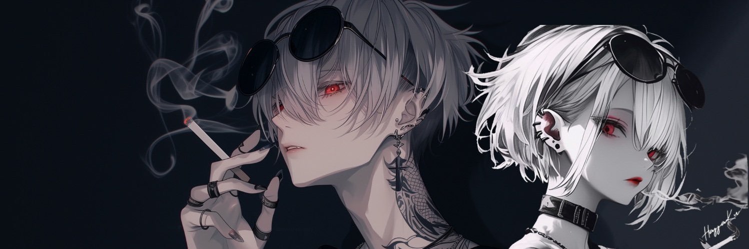 meka_maru32's profile banner image