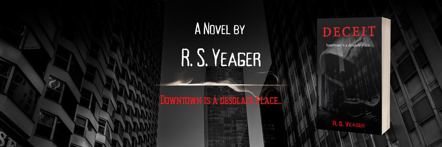 RSYeag's profile banner image