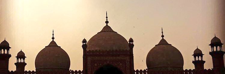 AnoshayFazal's profile banner image