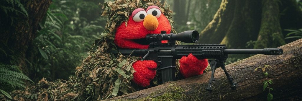 Elmo.Antizurdo banner