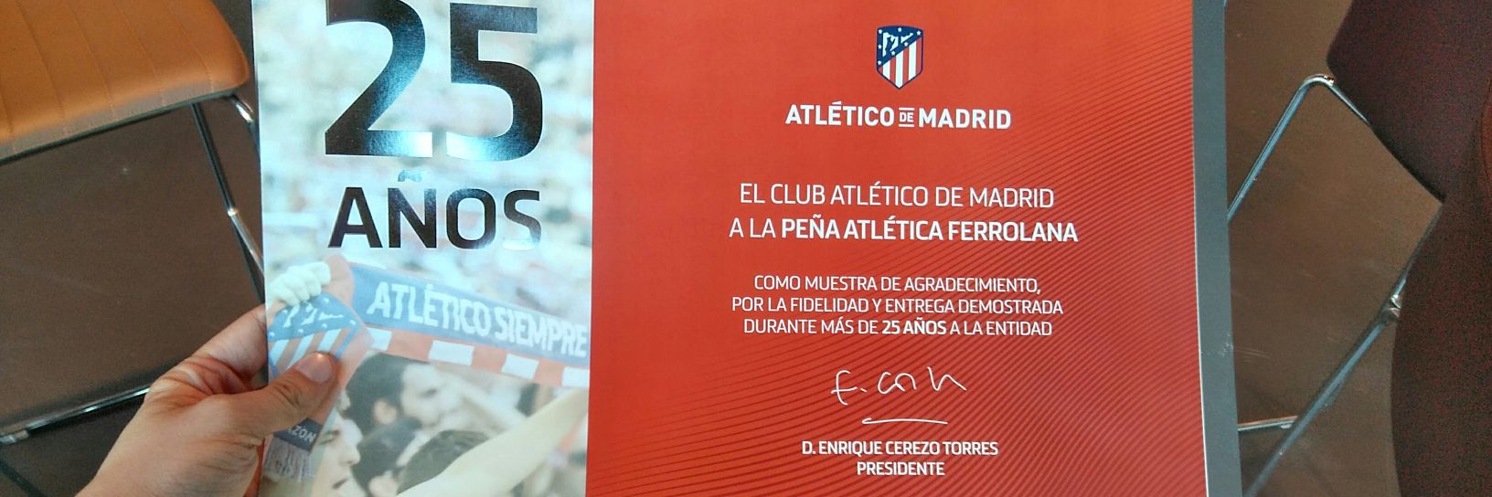 atletiferrol's profile banner image