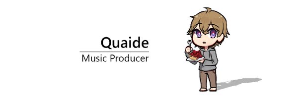 Quaide 🎶💫 | COMMS OPEN! Profile Banner