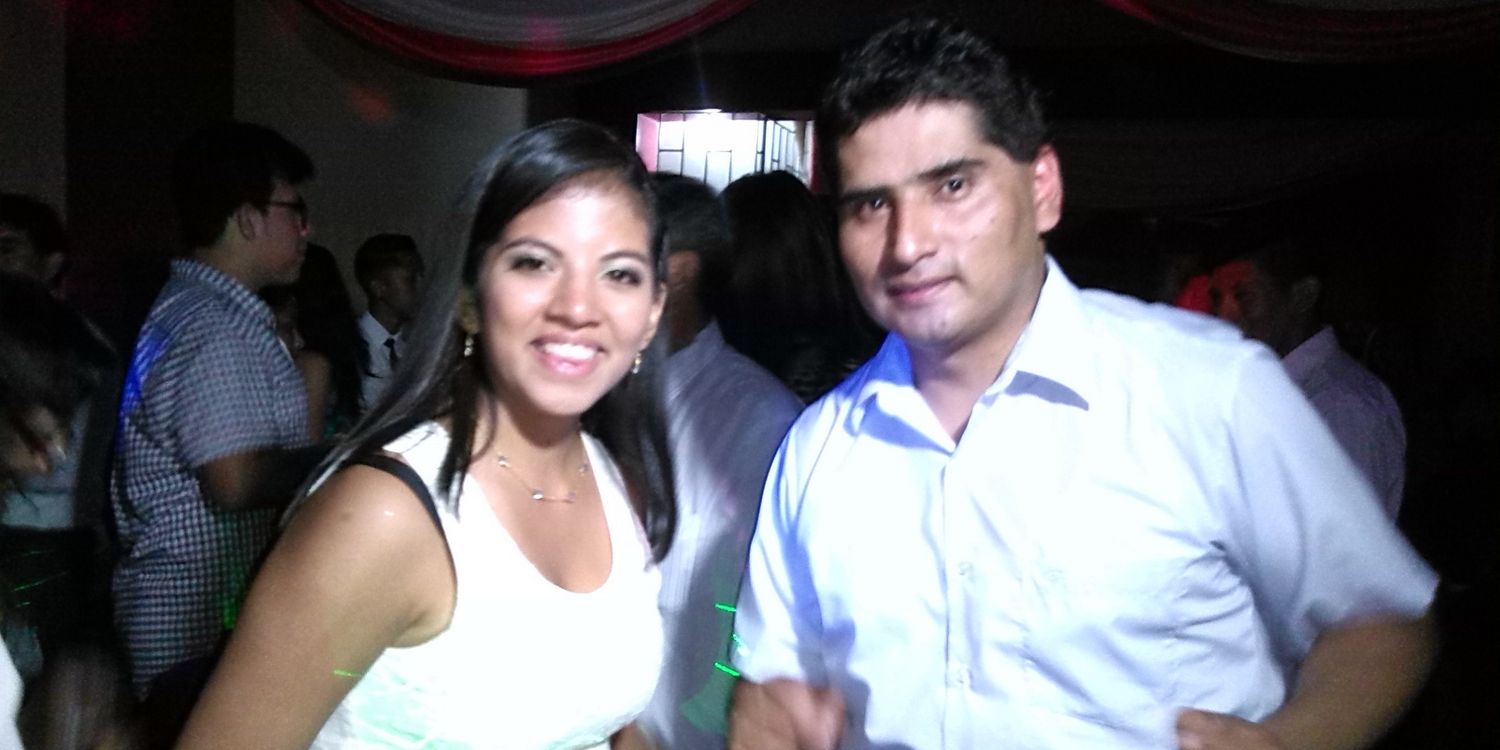 Lindher Landa banner