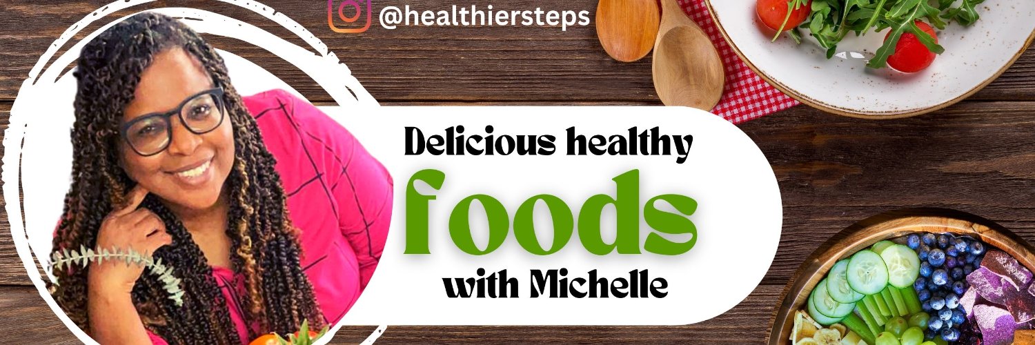 Healthiersteps's profile banner image