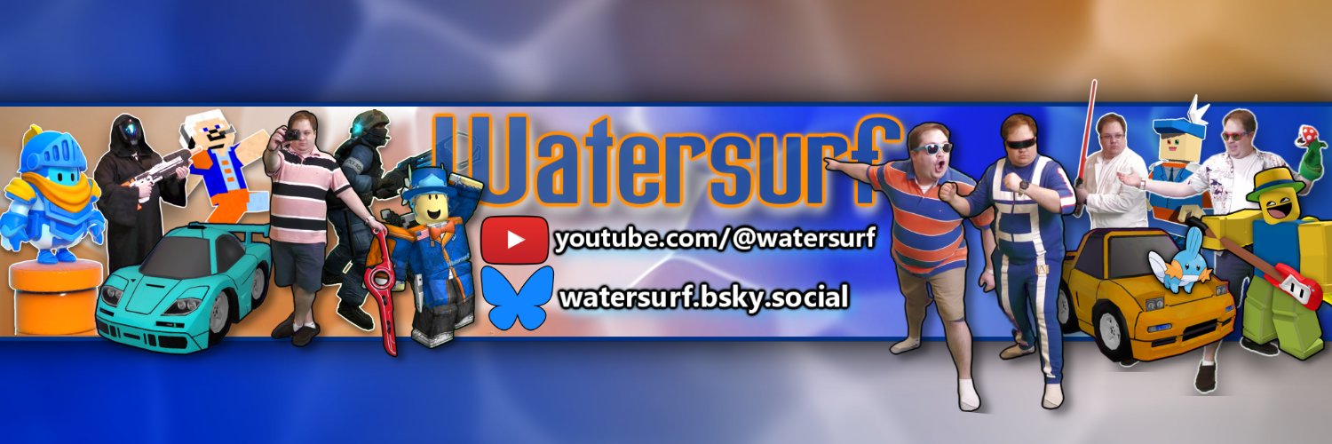 Watersurf_'s profile banner image
