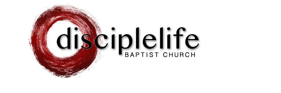 DiscipleLifeATX's profile banner image