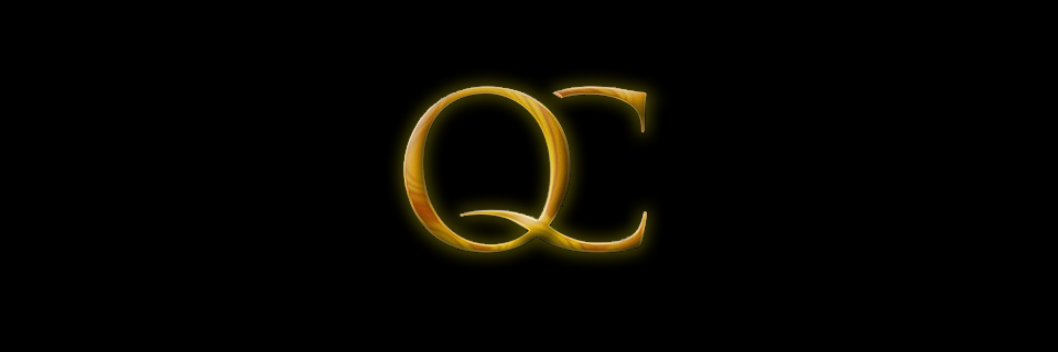 QCTheLabel1's profile banner image