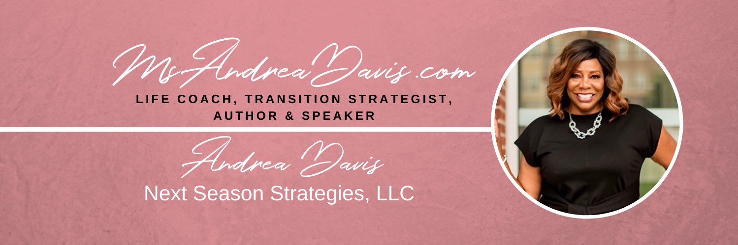 CoachAndreaD's profile banner image