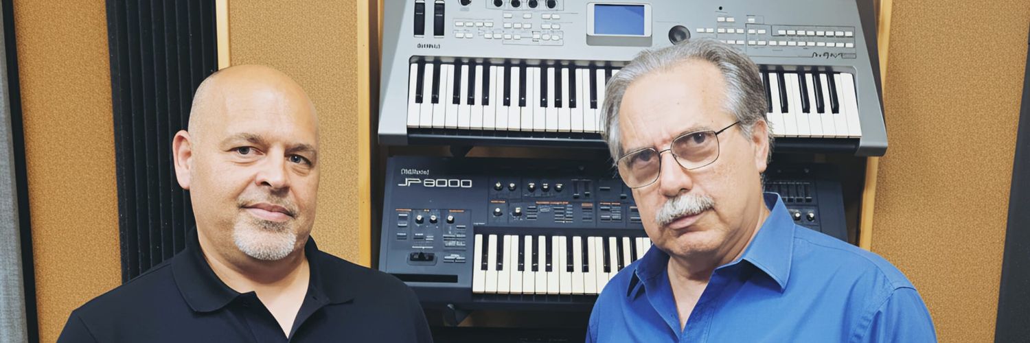 RevsofSOUL's profile banner image