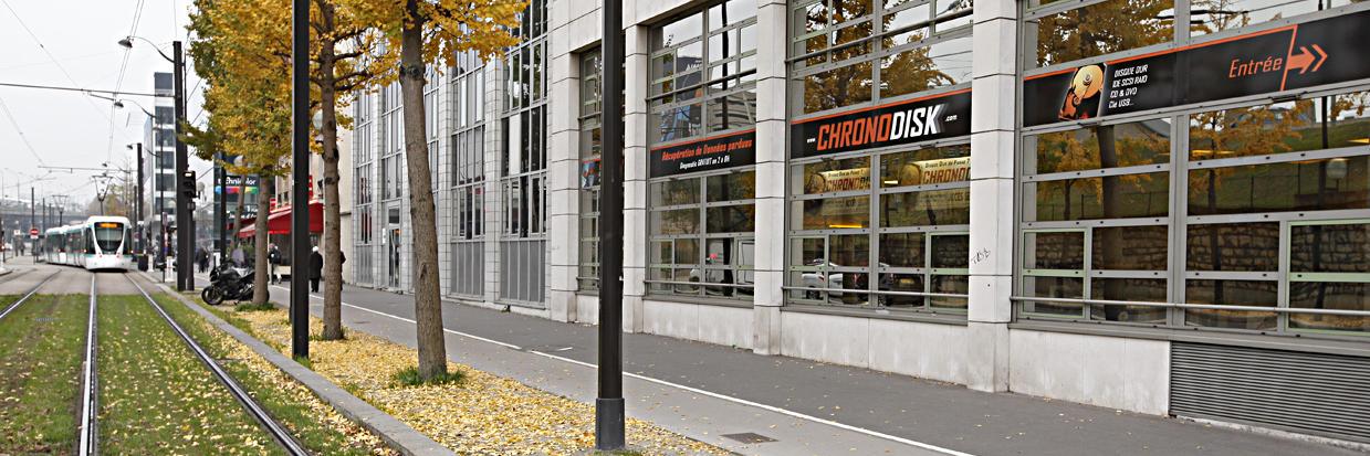 chronodisk_fr's profile banner image