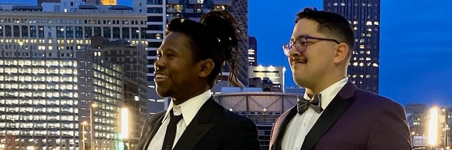 vincepagan's profile banner image