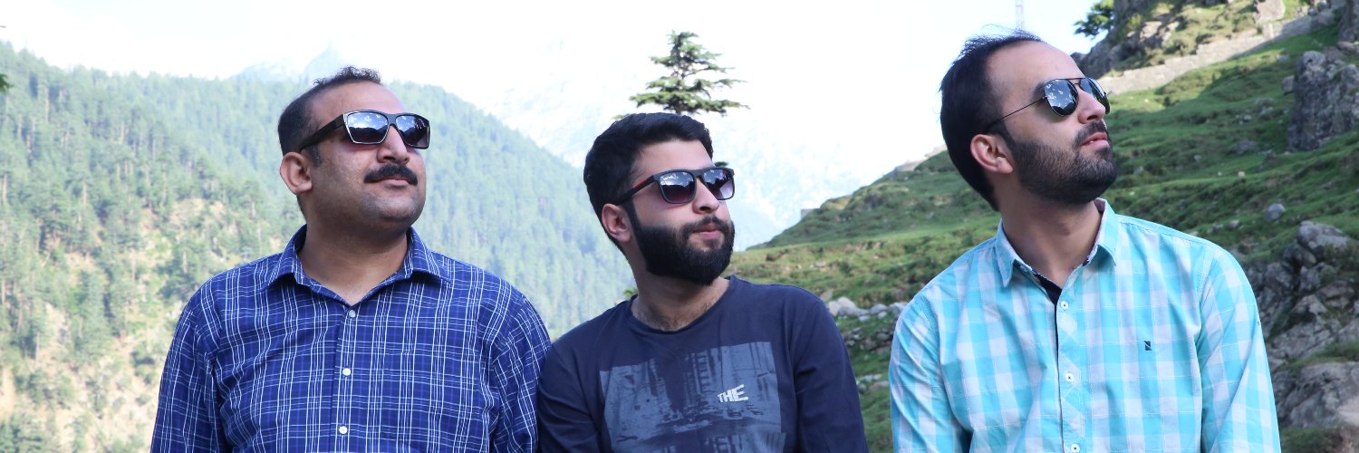 AmmarAzhar34's profile banner image