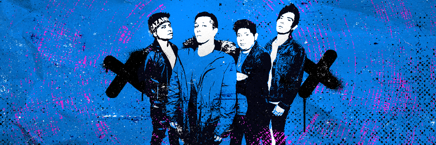 Effyband's profile banner image