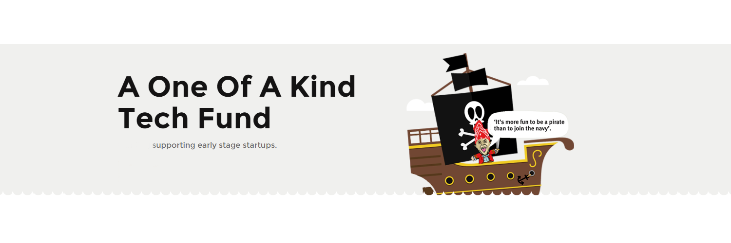 PotentialVC's profile banner image