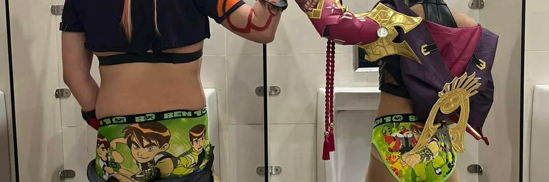 oxXMarioXxo's profile banner image