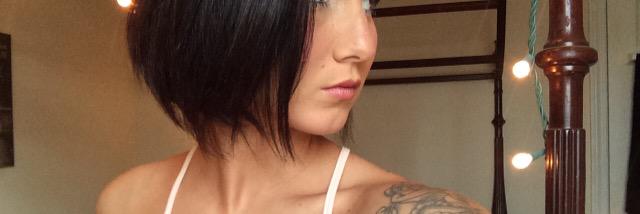 HamletNicole's profile banner image