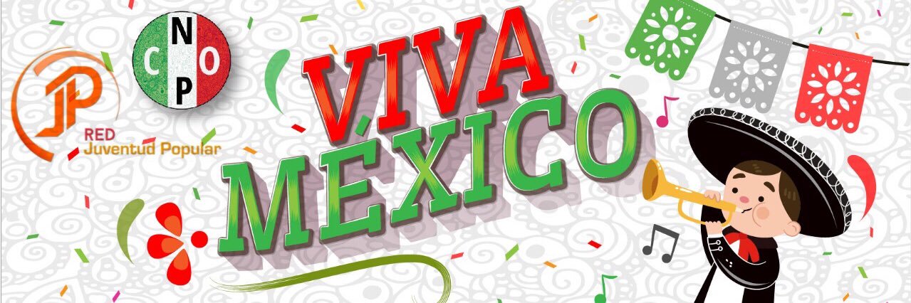 RedJPCoahuila's profile banner image
