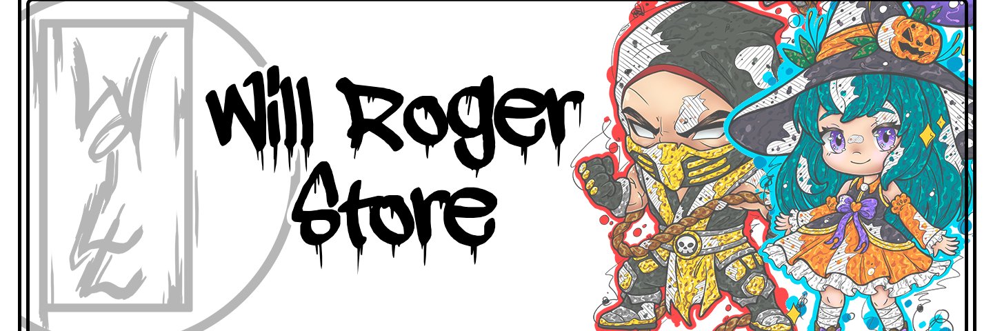 willroger_ink's profile banner image