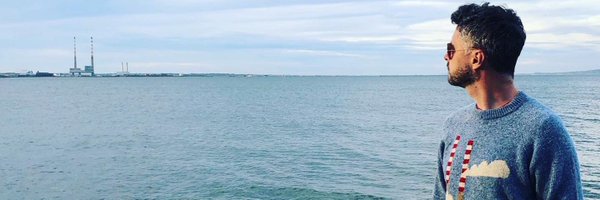 johntins Profile Banner