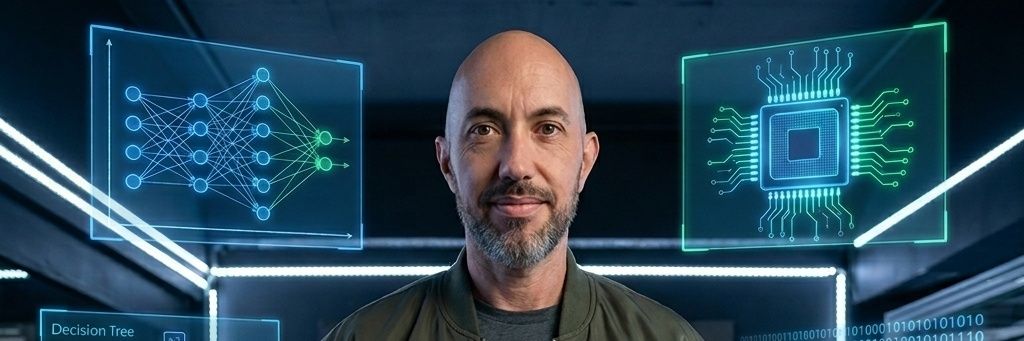 FernandoCaubet's profile banner image