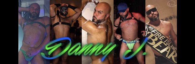 DanJimz's profile banner image
