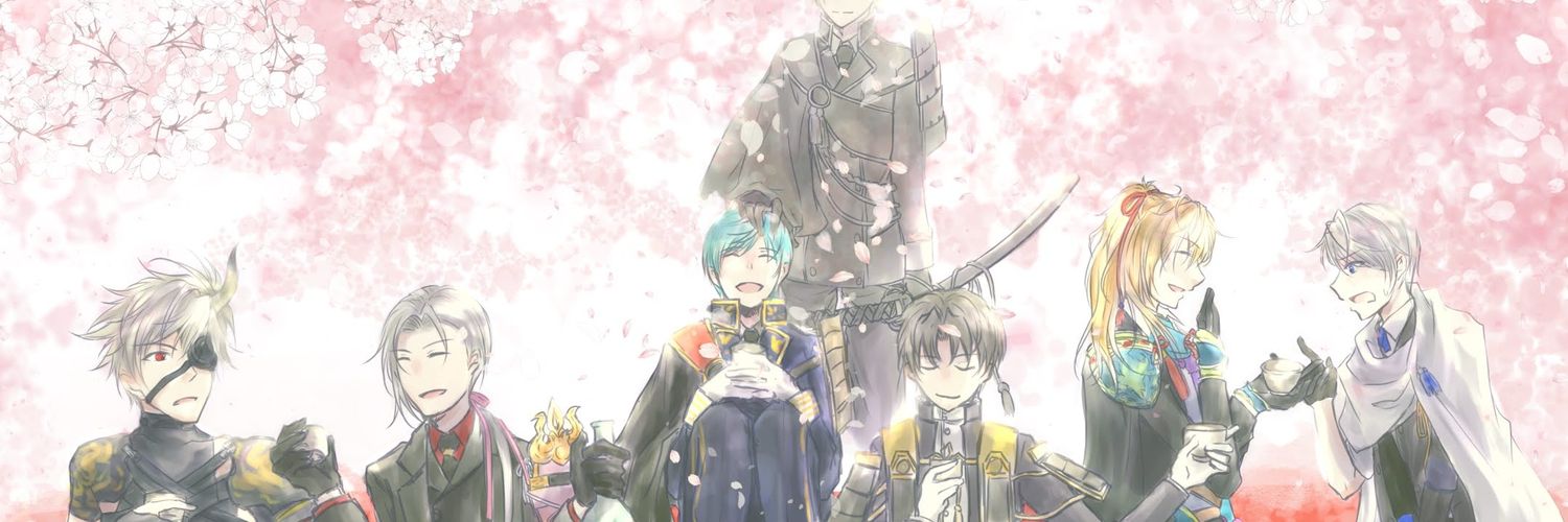 nagi_aoki's profile banner image