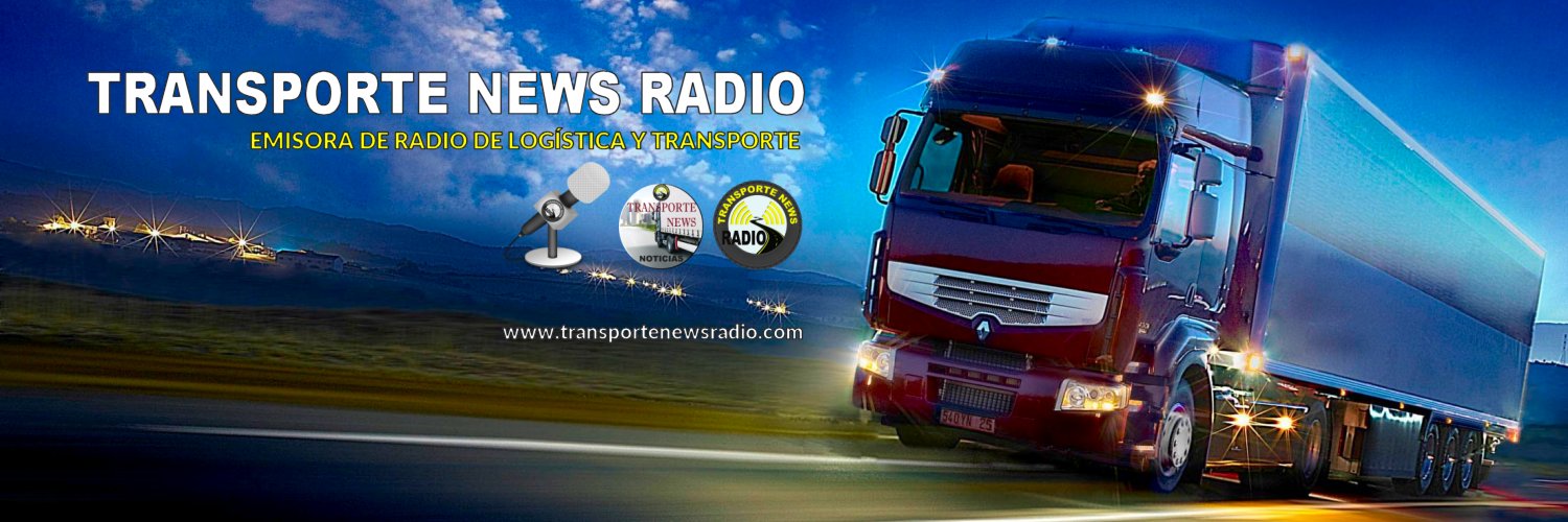 TransporteNews Radio banner