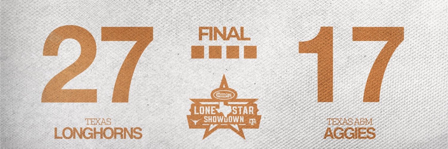 Poooooor Aggies! banner