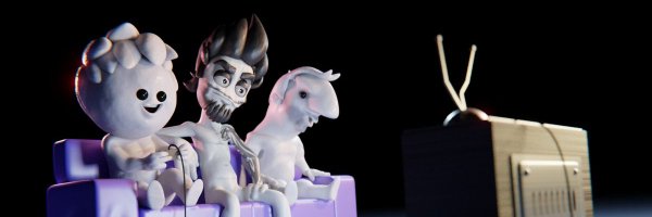 OneyPlays Profile Banner