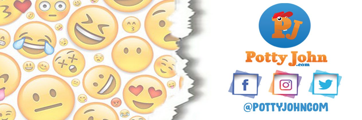 PottyJohnCom's profile banner image