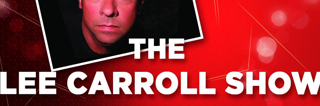 theleecarroll's profile banner image