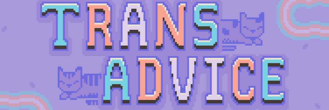 TransAdviceOrg's profile banner image