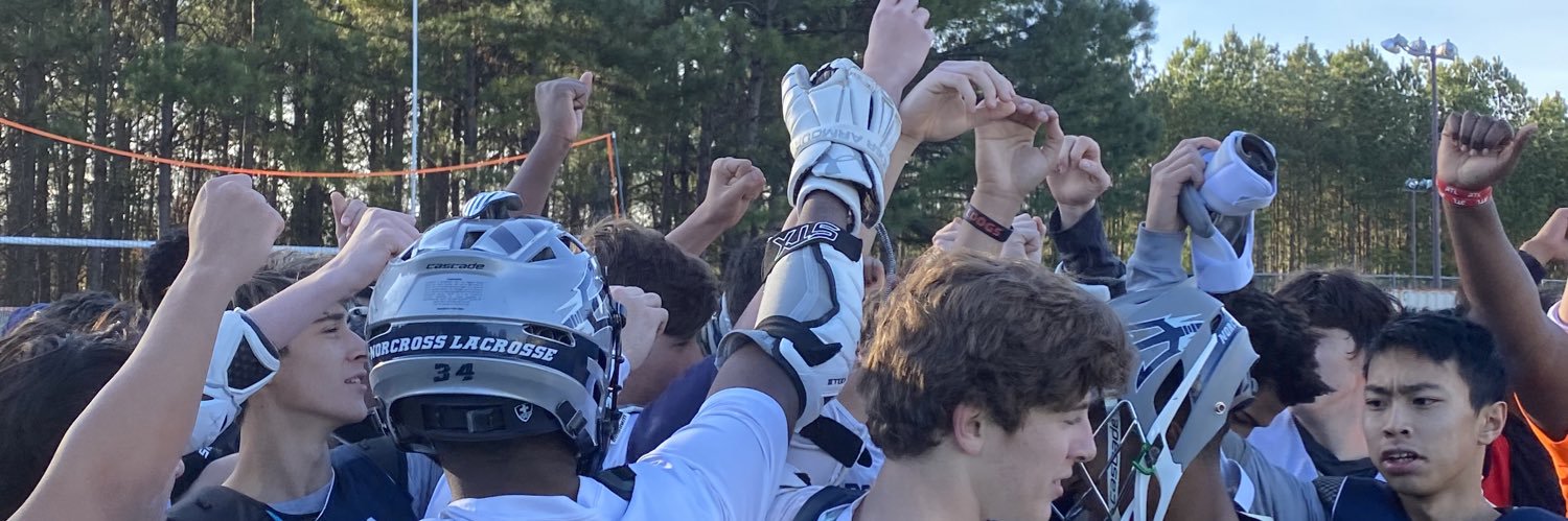 NorcrossLax's profile banner image
