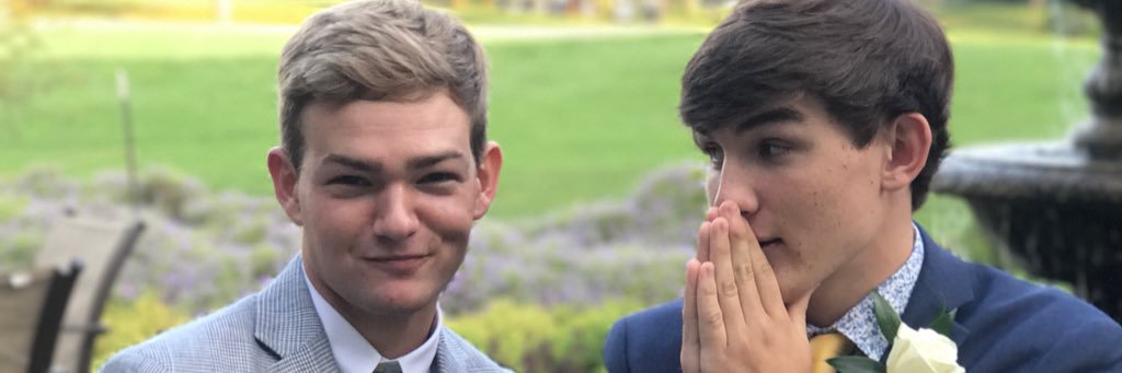 SammyCPowell's profile banner image