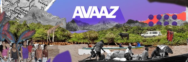 Avaaz Profile Banner
