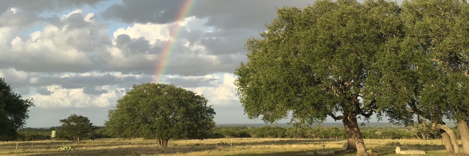 TXHC Ranch Dude banner