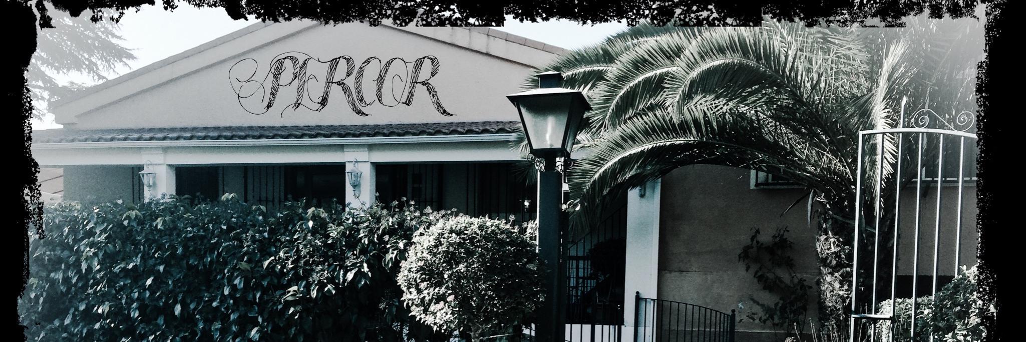 RPercor's profile banner image