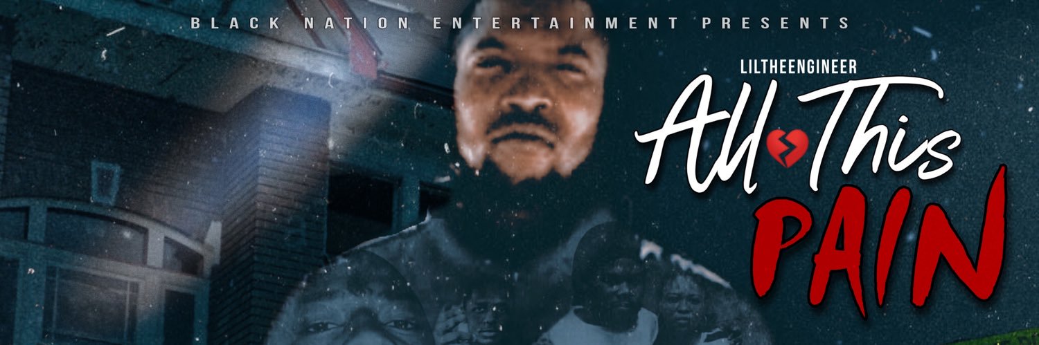 liltheengineer's profile banner image