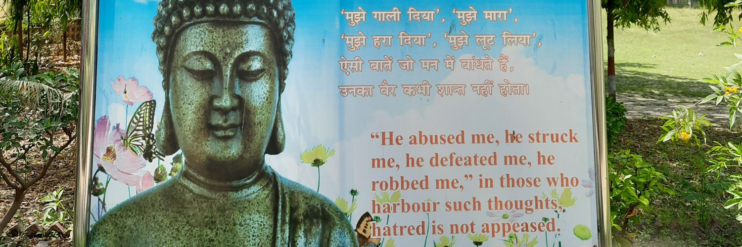 ImSinghvikash's profile banner image
