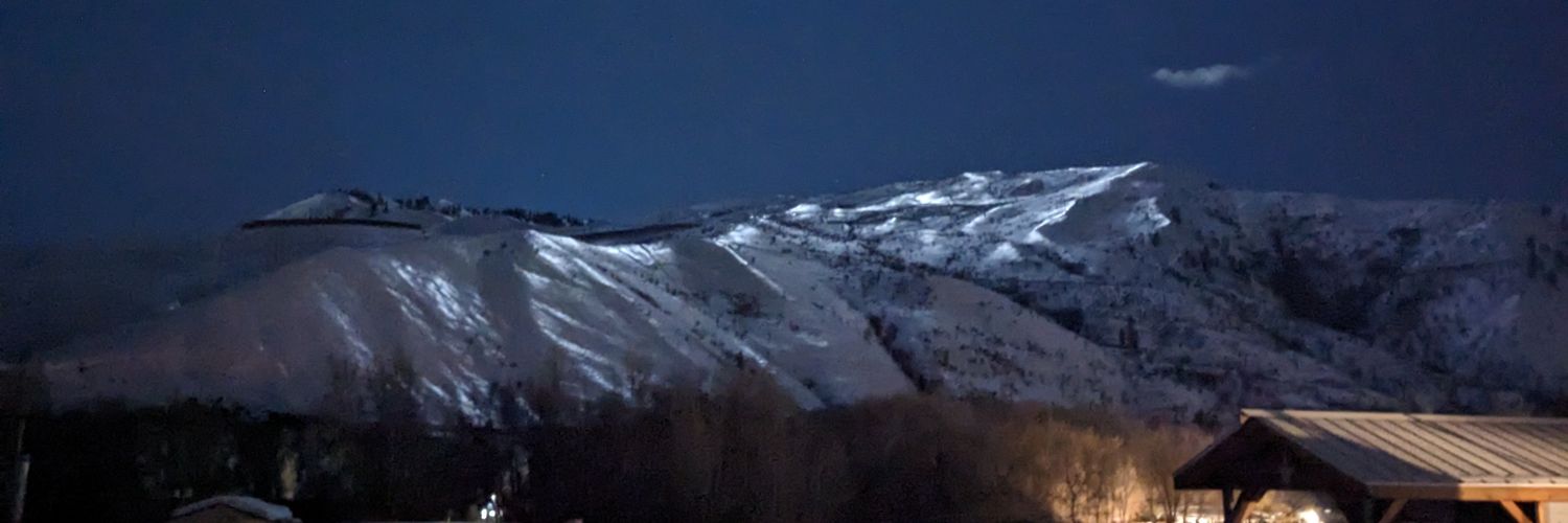 Brendan_Bergren's profile banner image