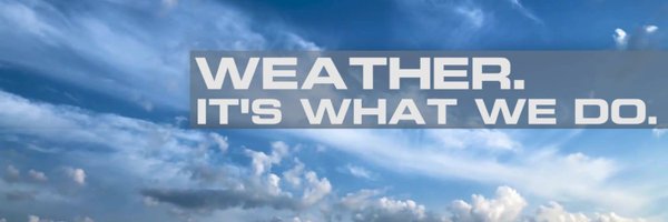 WeatherNation Profile Banner