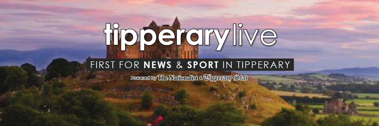 TipperaryLive banner