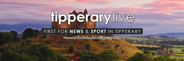 TipperaryLive Profile Banner