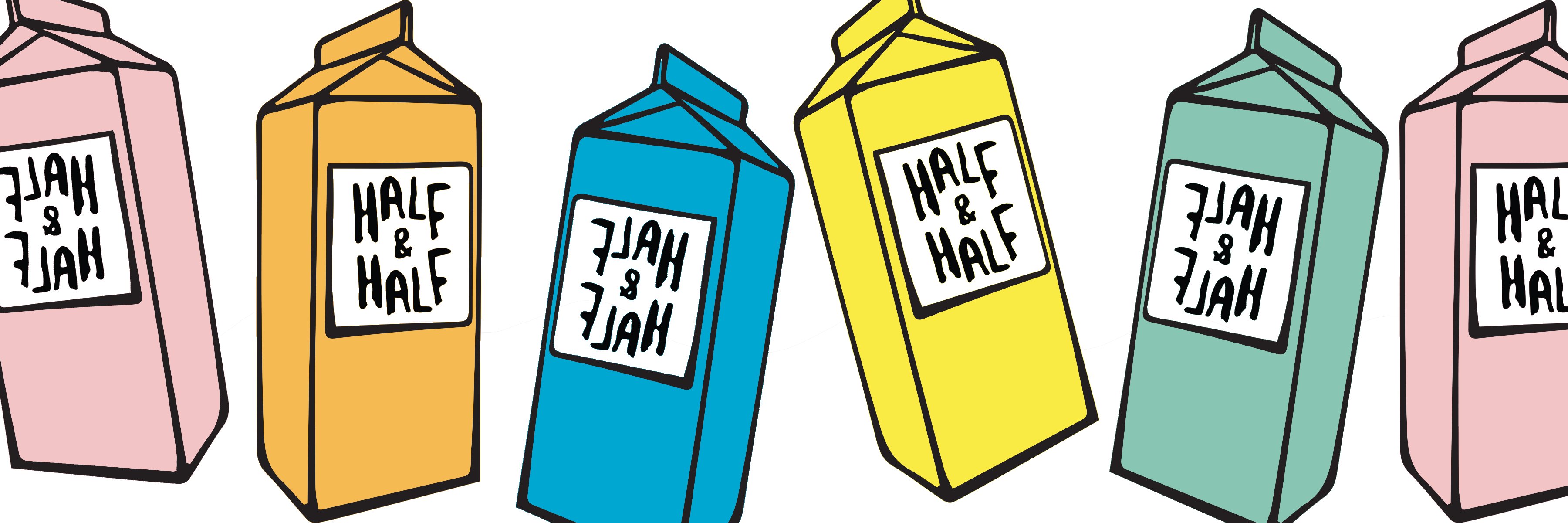 halfnhalfblog's profile banner image